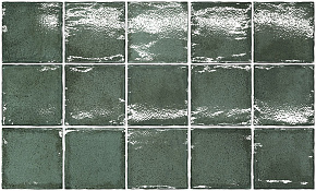 ALTEA Pine Green