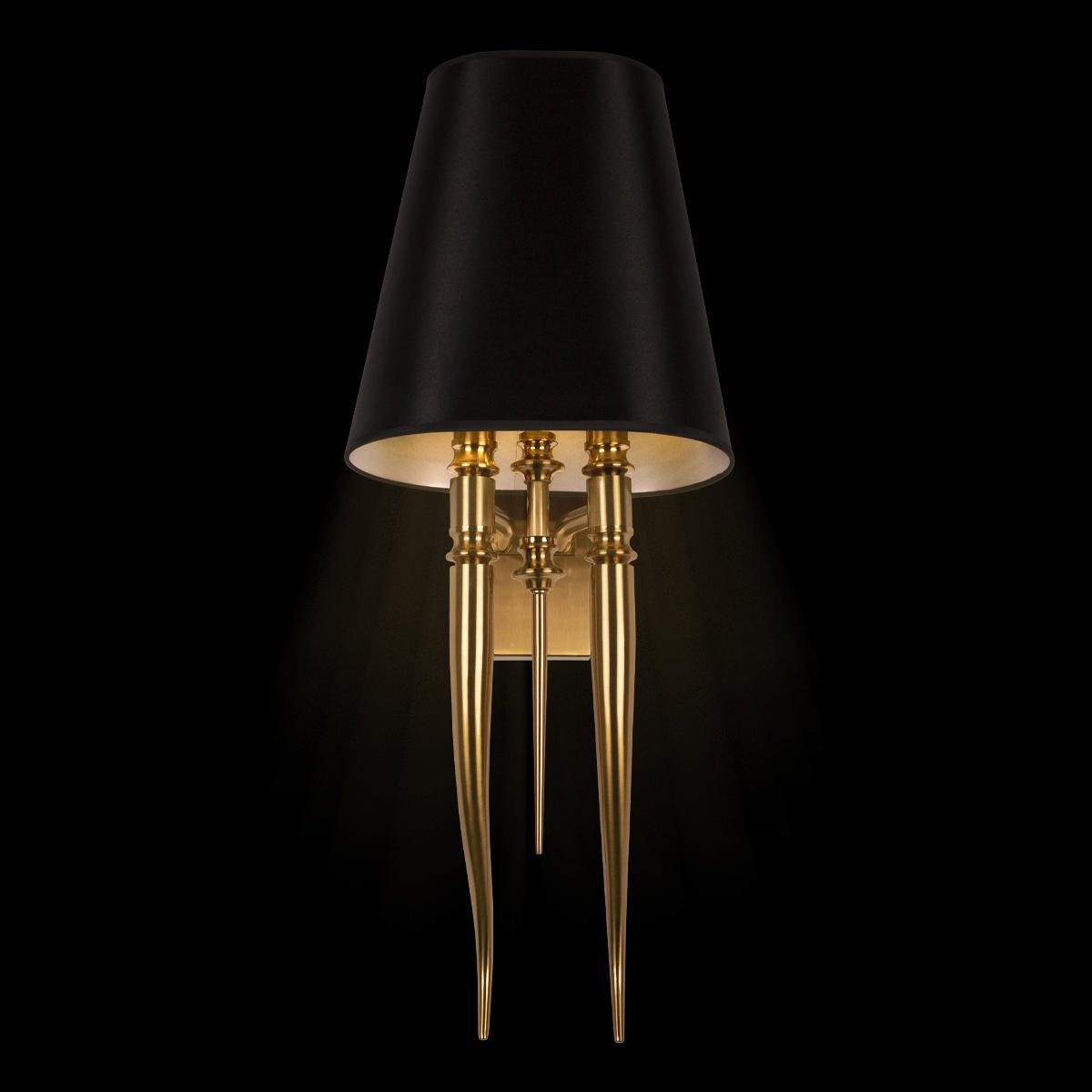 Бра Loft IT Brunilde 10207W/M Gold