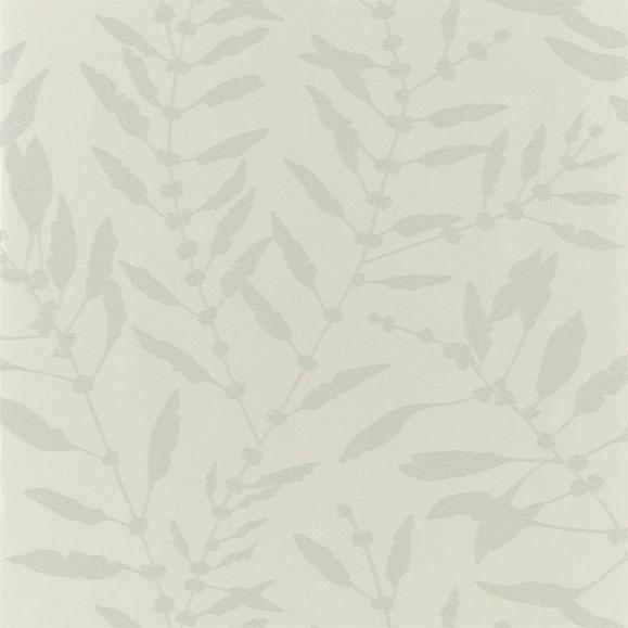 Обои Harlequin 111659 Chaconia Shimmer Sand