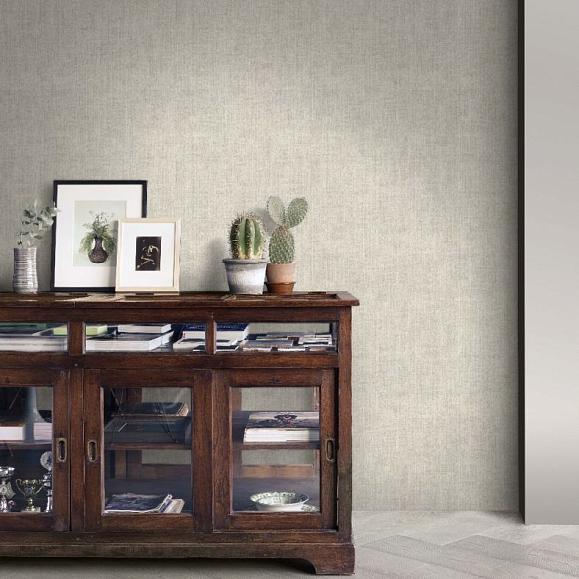 Обои Emil & Hugo 89706 Wild Linen Nature