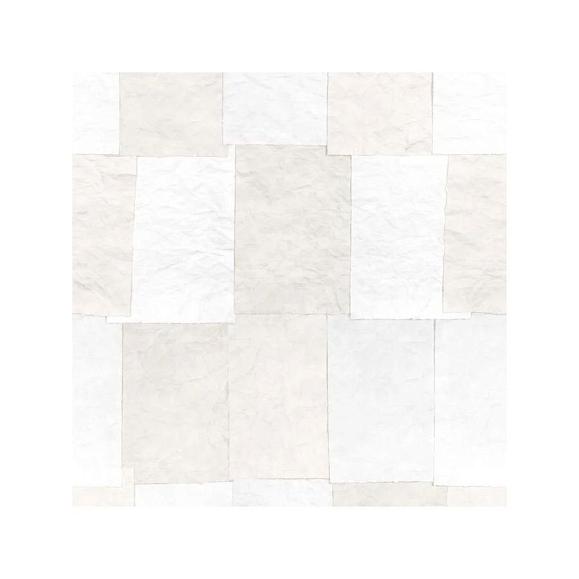 Панно Casadeco 89670204 Fabrique A Papier Blanc