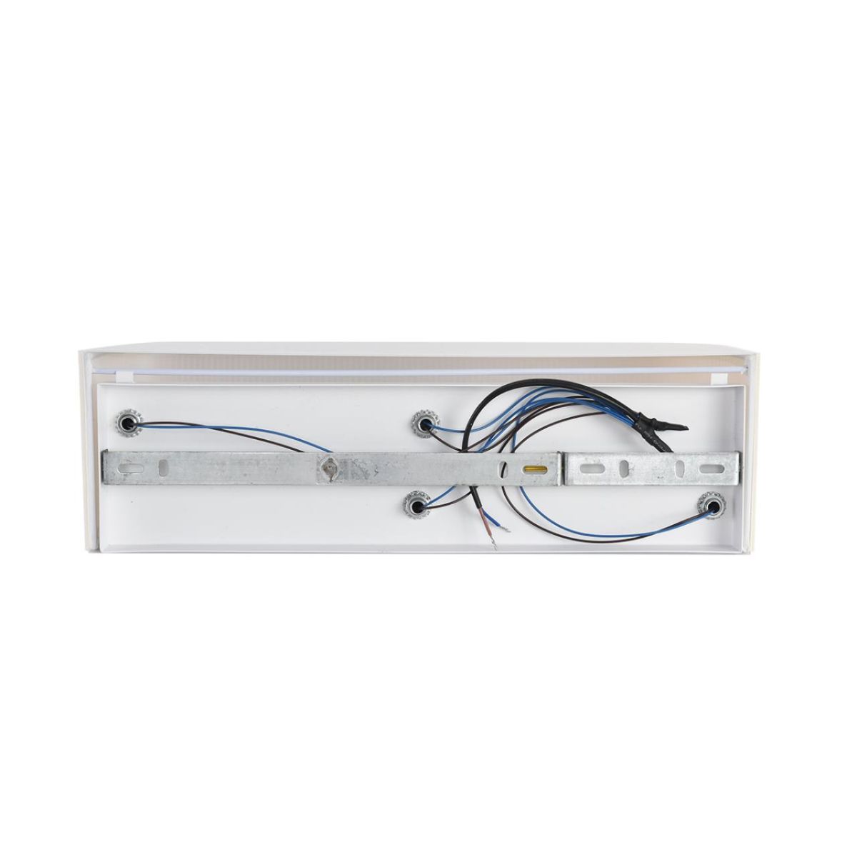 Настенный светильник Lumion Moderni Gofera 8328/4W