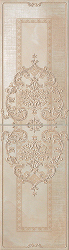 ATLAS CONCORDE RUSSIA VESTA / ВЕСТА Панно Beige Composizione / Беж Композиция