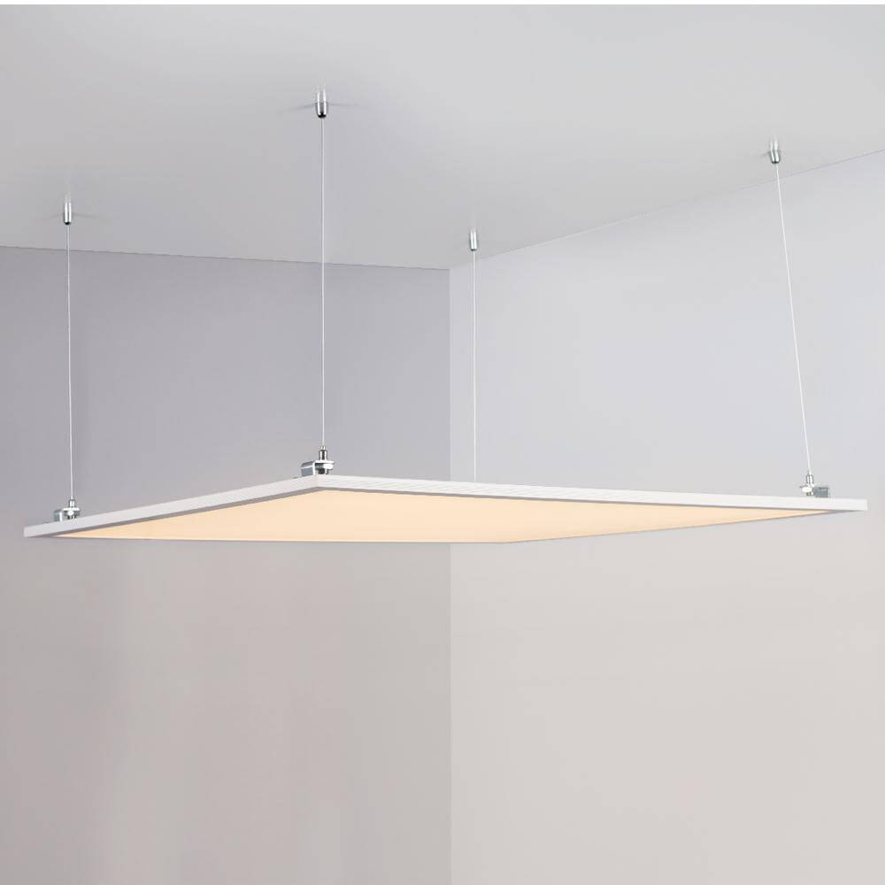 Светодиодная панель Arlight IM-300x300A-12W Warm White 023147(1)