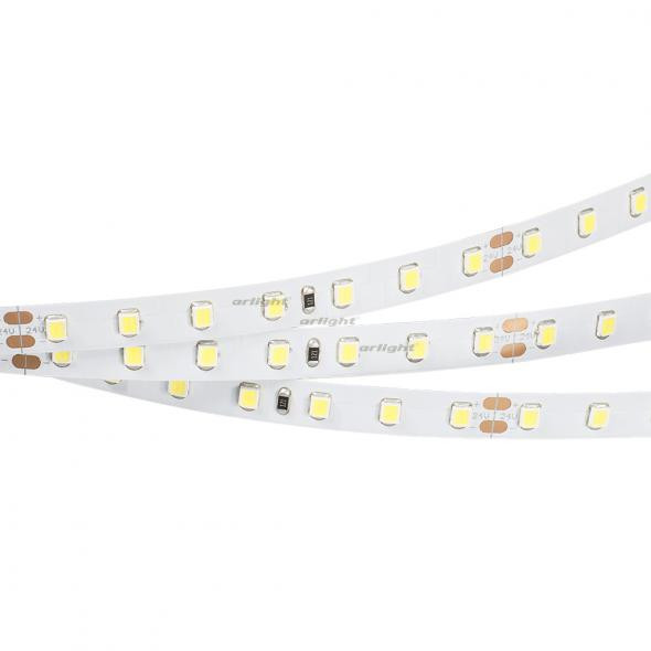 Светодиодная лента Arlight RT 2-5000 24V Warm2700 1.6x (2835, 490 LED, PRO) 019928(B)