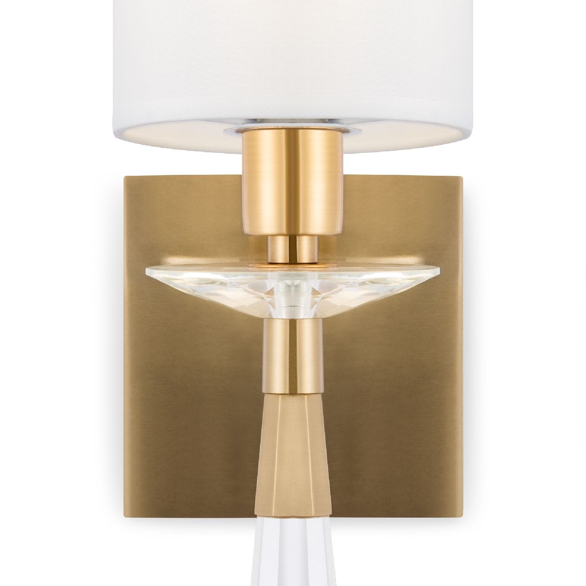 Бра Maytoni Bianco MOD224WL-01BS