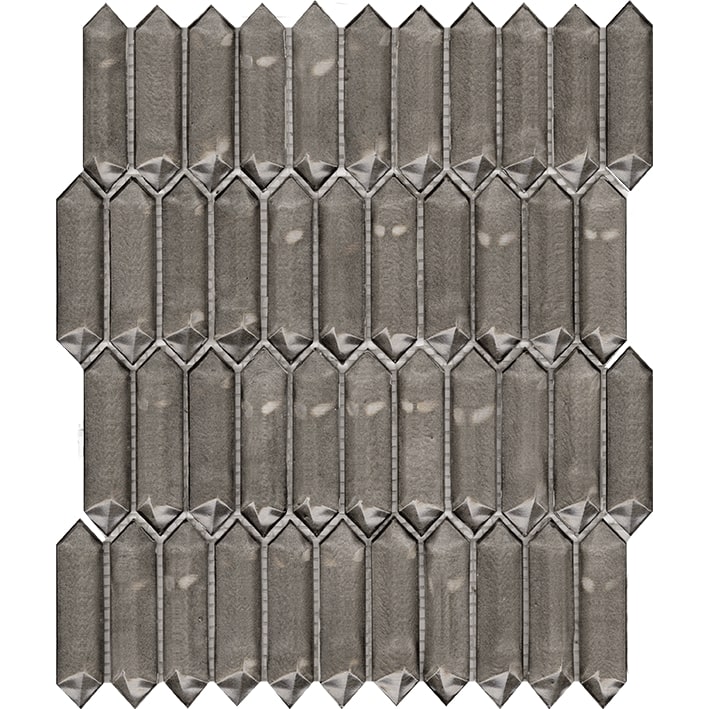 Crystal Grey 29,5x34,5x0,8