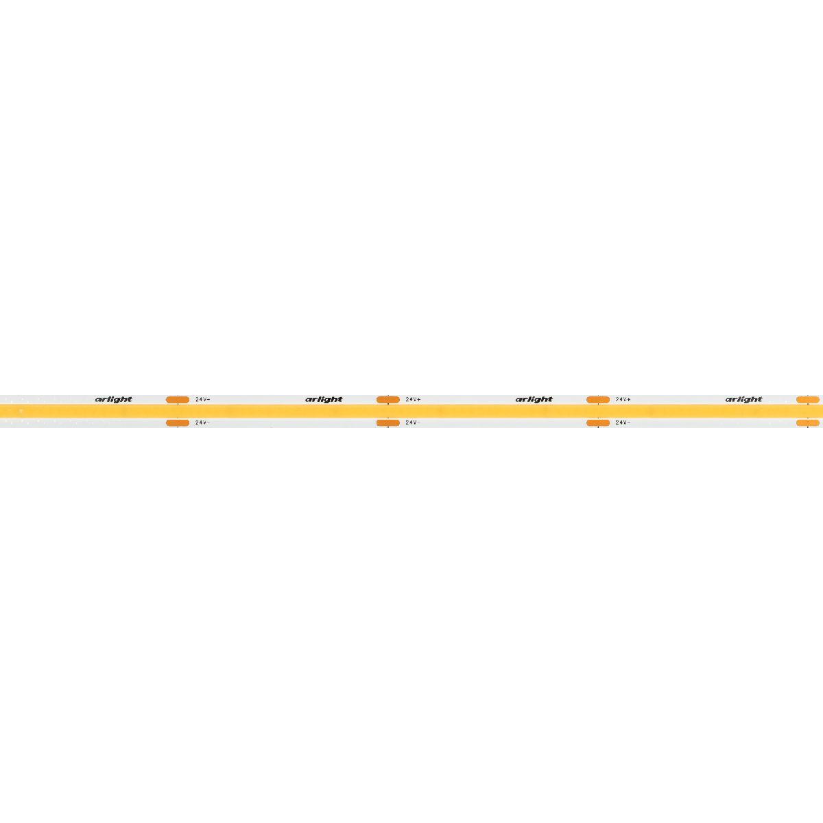 Светодиодная лента Arlight COB-X480-6mm 24V Day4000 6 W/m, IP20, CSP, 4m 039053