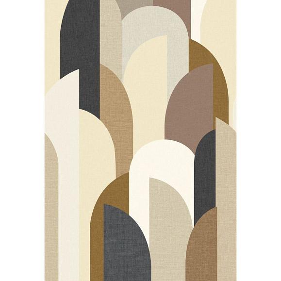 Панно Caselio 106291027 Fabric Arch L Beige