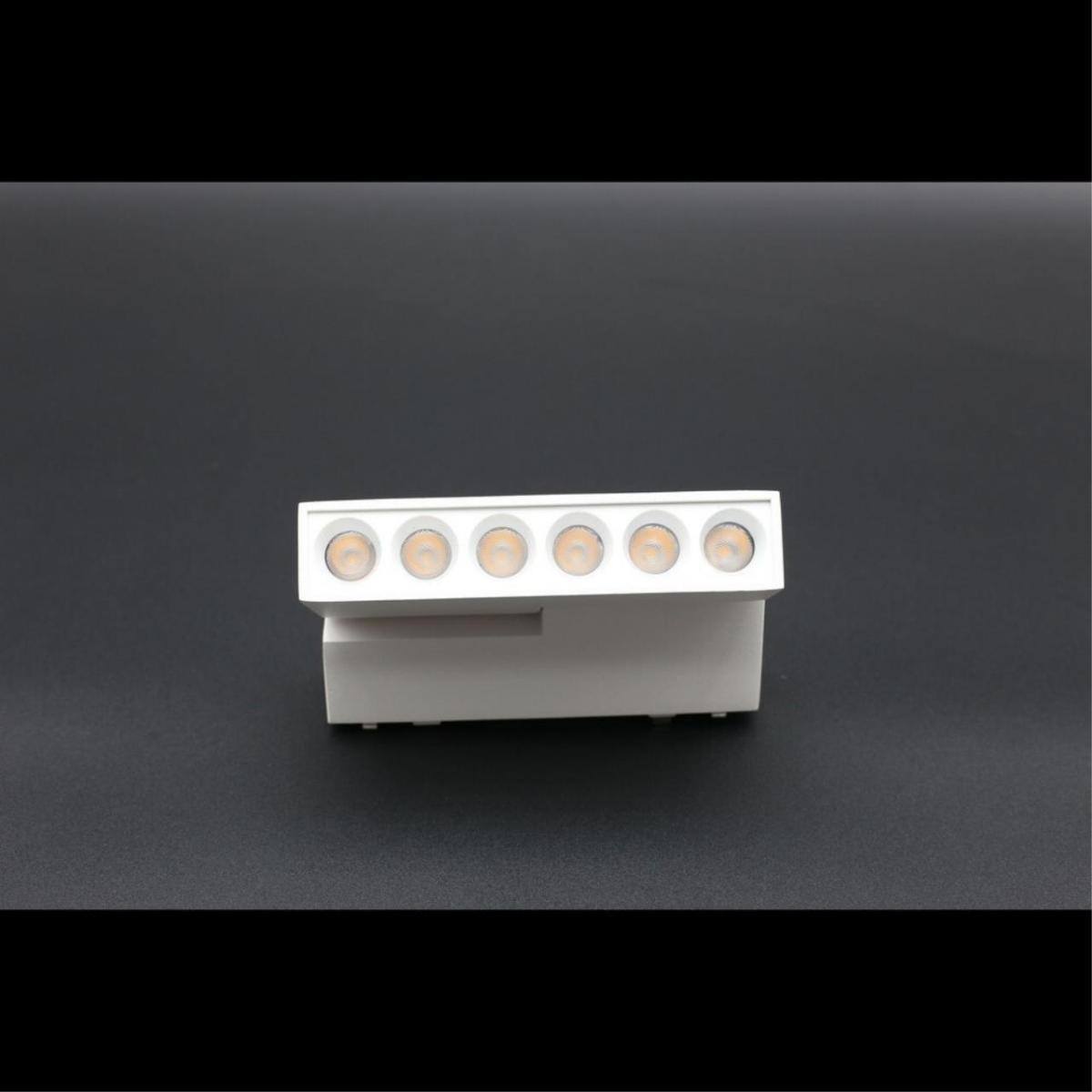 Трековый магнитный светильник Aployt Magnetic track 48 APL.0104.10.10
