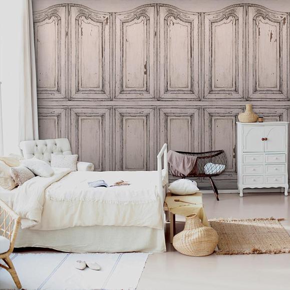 Панно Hygge Wall H11333 Vintage Rose