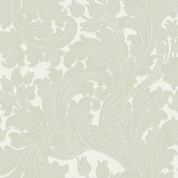 Обои Little Greene 0260TUPALEZ Tulip Pale Grey
