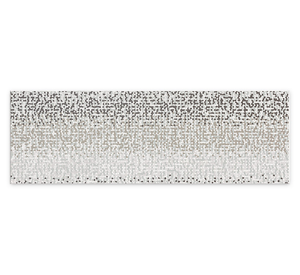 Декор Mirror Geo 25x75 (O-MRR-WIU091-16)