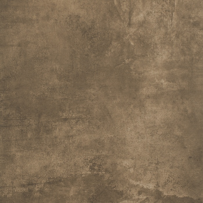 Плитка Напольная Scratch Brown 75x75