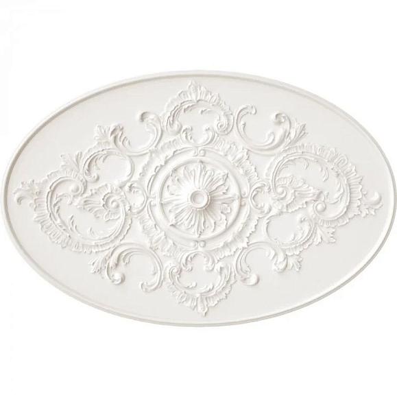Панно Casadeco 201450304 L'Opera Blanc antique
