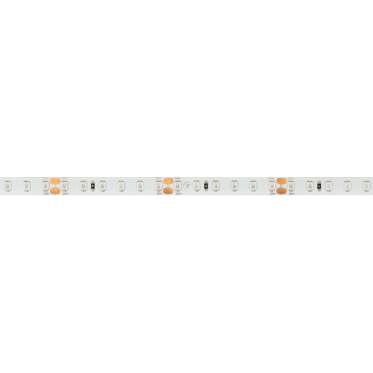 Светодиодная герметичная лента Arlight RTW-SE-A120-8mm 24V Green (9.6 W/m, IP65, 5m) 016510(3)