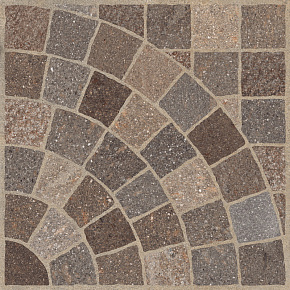 КерГранит BRUNO ARCO 60,5x60,5 см (10мм)