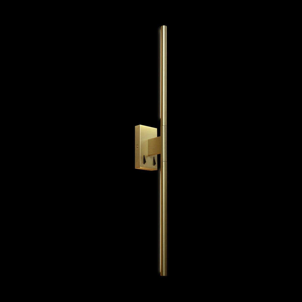 Настенный светильник Loft IT Stick 10011AB