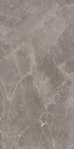 Marvel Grey Fleury 45x90 Lapp.