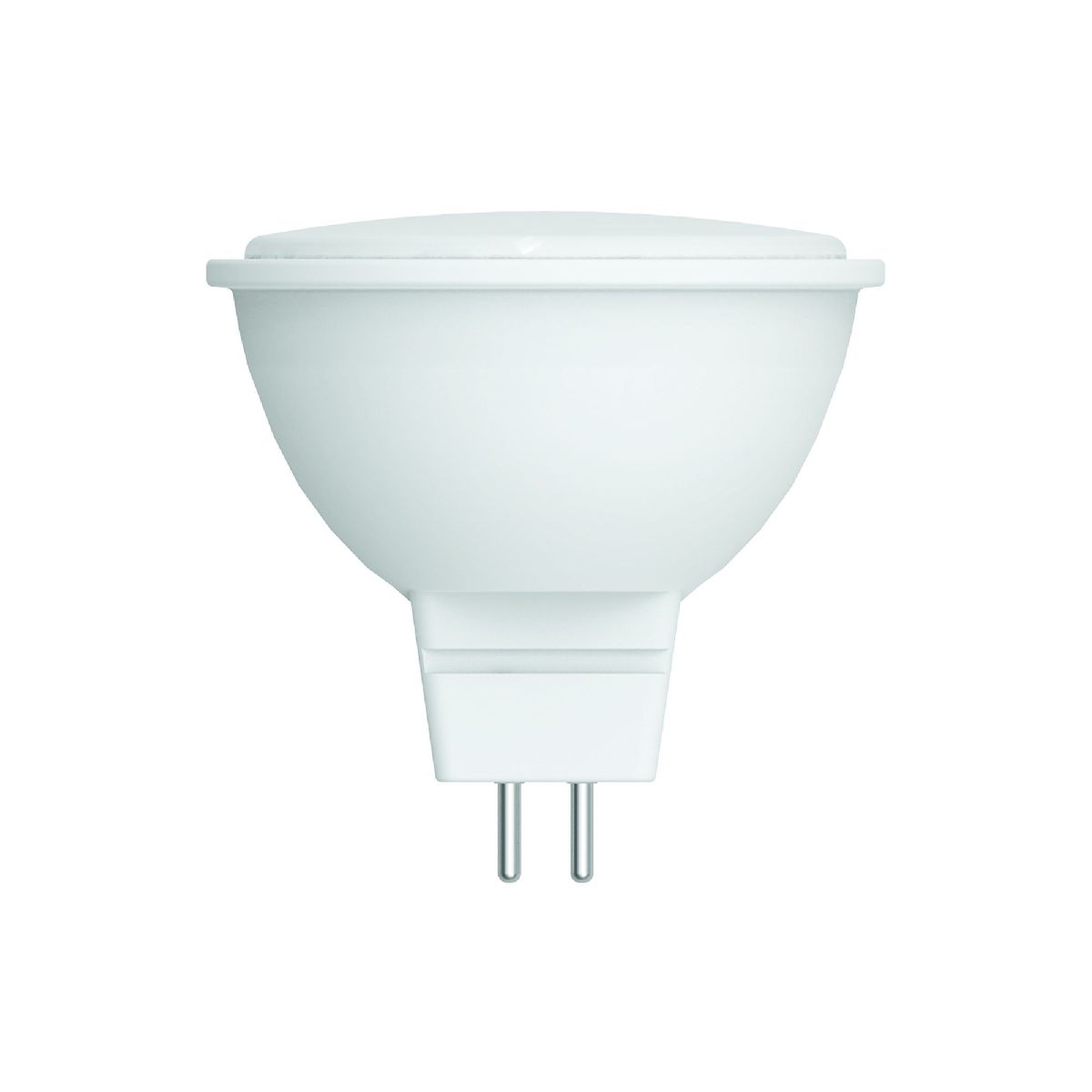 Лампа светодиодная Volpe Optima LED-JCDR-5W/4000K/GU5.3/FR/SLS UL-00008833
