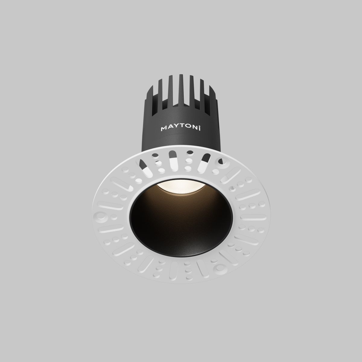 Линза для светильников 10Вт 15° Maytoni Dip Lens001D35-10W