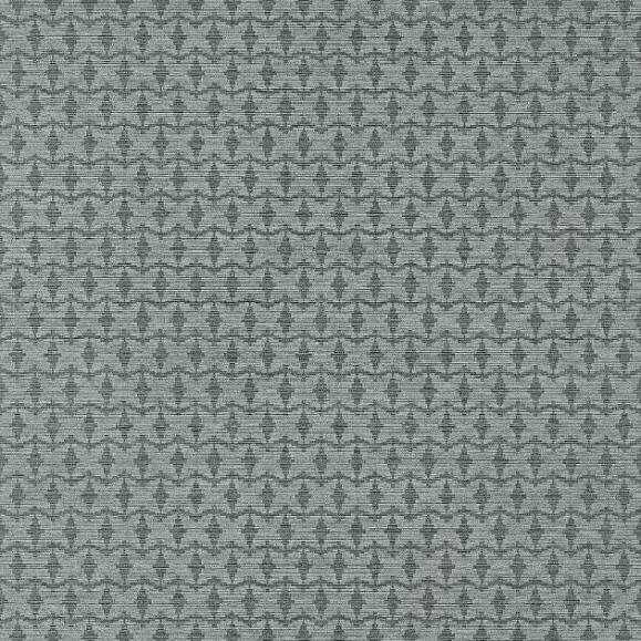 Обои Thibaut T10918 Zion Black and White