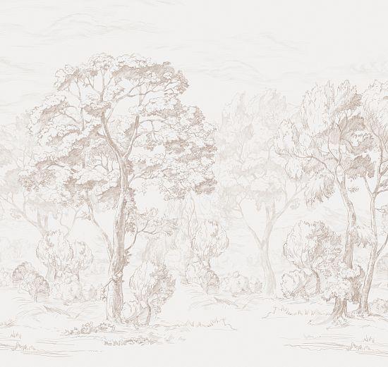 Панно Loymina ETD9 002 Sketch