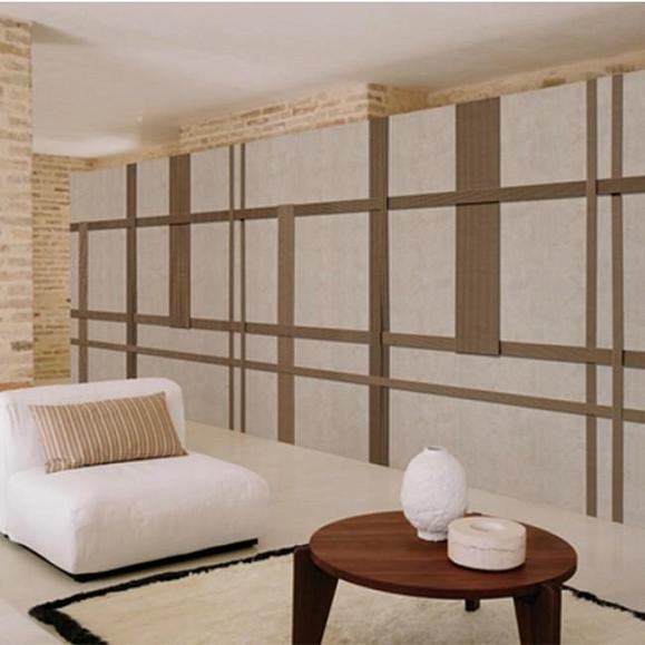 Панно Wall & Deco WDIT2101 Intrecci