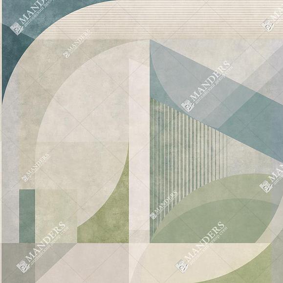 Панно Affresco RE882-COL4 Color 4