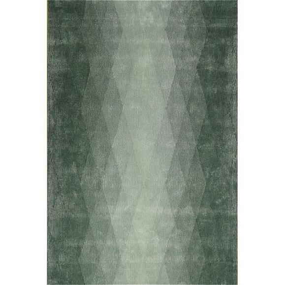 Ковер William Yeoward WYR05049X Pentle Jade Grey 160 x 260 см