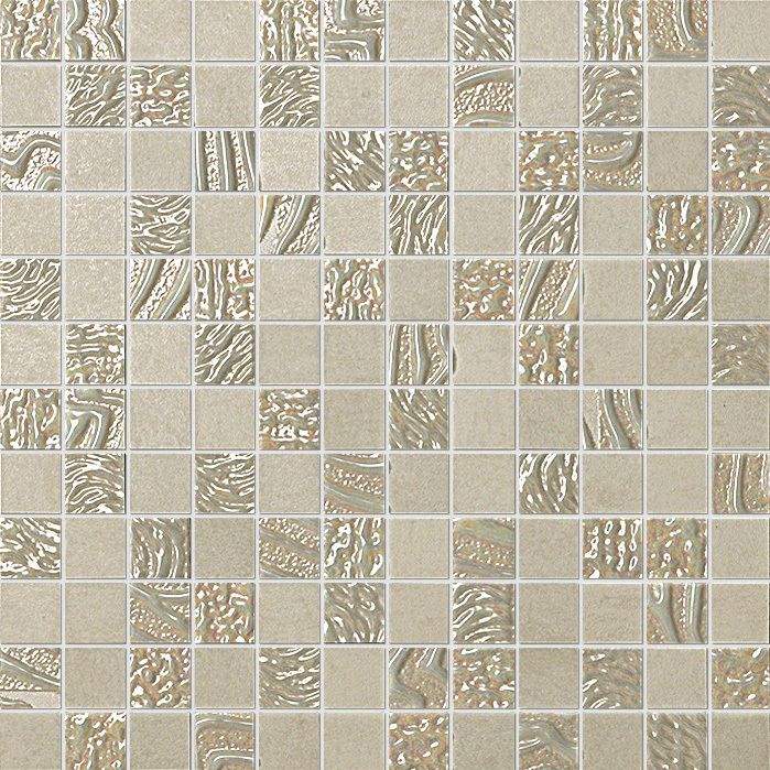 Meltin Cemento Mosaico 30,5х30,5
