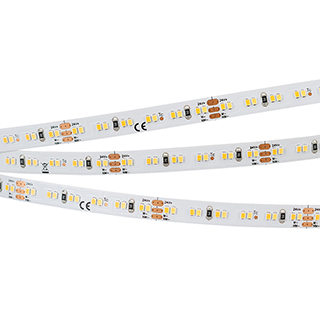 Светодиодная лента Arlight UL-A240-5mm 24V White-MIX (10 W/m, IP20, 5m) 055458