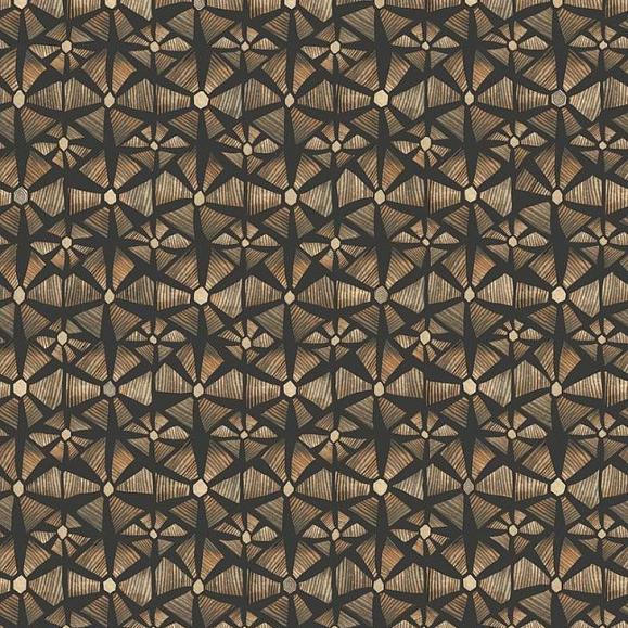 Обои Cole & Son 119/6028 Kalahari