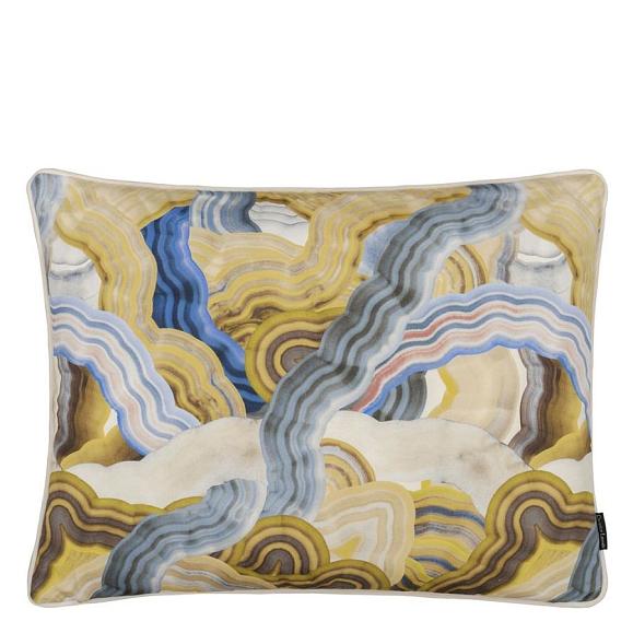Подушка CCCL0621, It's Paradise, Agate, Christian Lacroix 60 x 45см