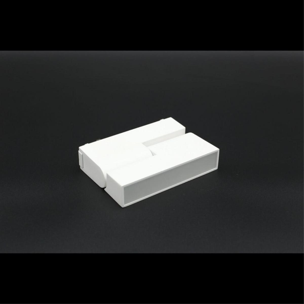Трековый магнитный светильник Aployt Magnetic track 48 APL.0105.10.10
