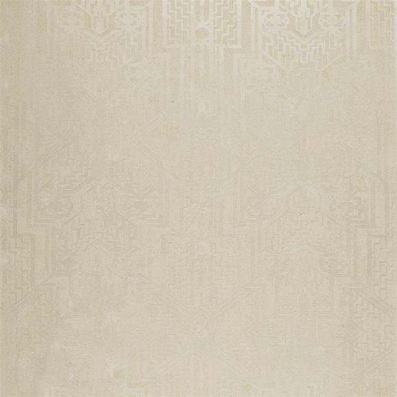 Обои Ralph Lauren PRL5011/03 Brandt Geometric Cream