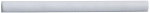BULLNOSE TRIM MORNING SKY 1,2x15 ADEH5031