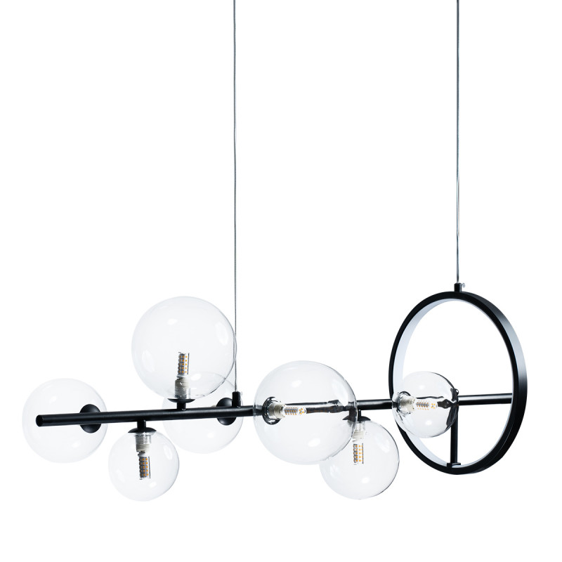 Подвесной светильник Loft IT Molecule 10023/900