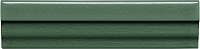 Cornisa Clasica C/C Verde Oscuro 3,5x15 ADMO 5223