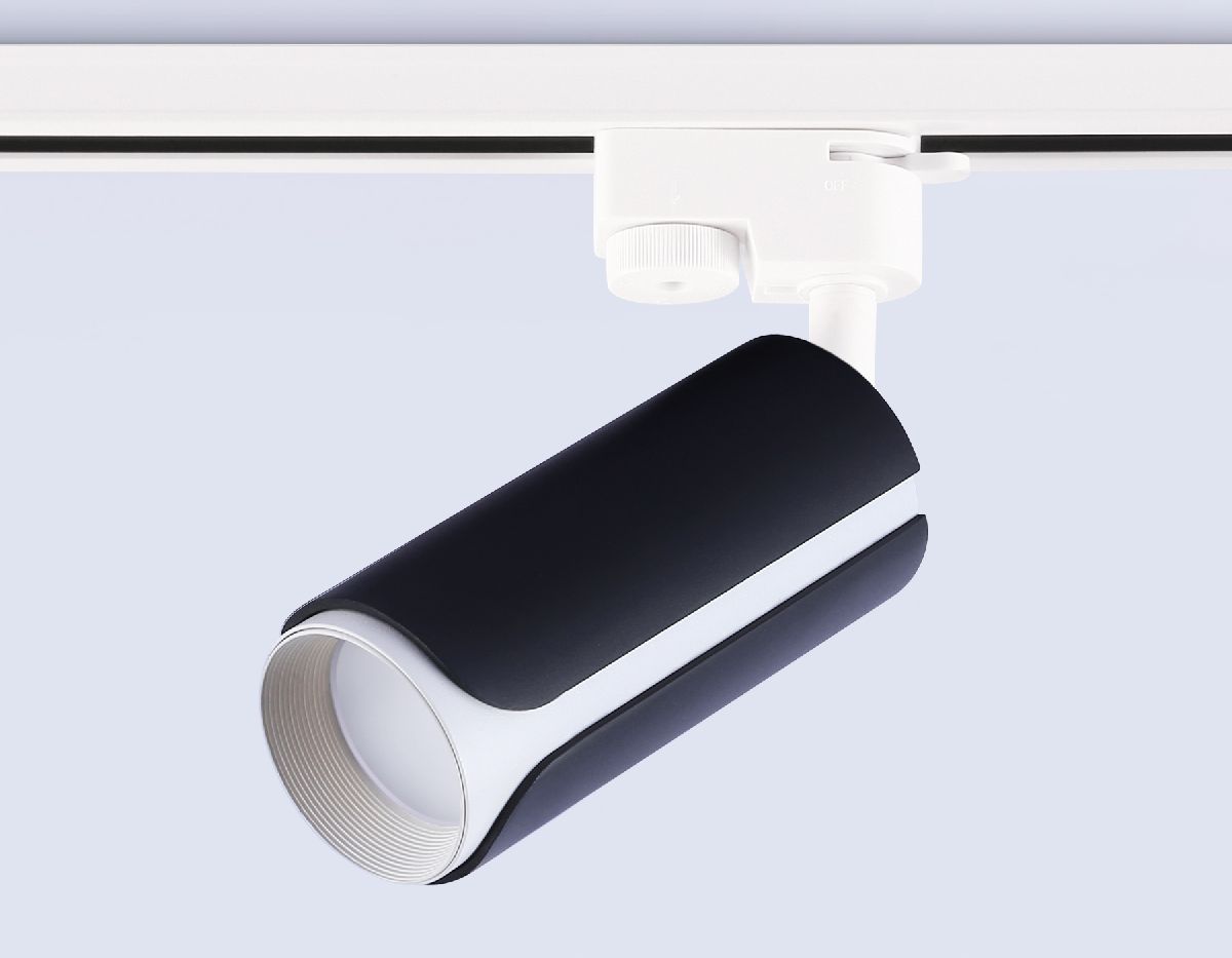 Трековый однофазный светильник Ambrella Light Track System GL5155