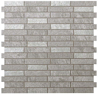 ATLAS CONCORDE BRAVE Мозаика Grey Mosaic