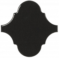 ALHAMBRA BLACK