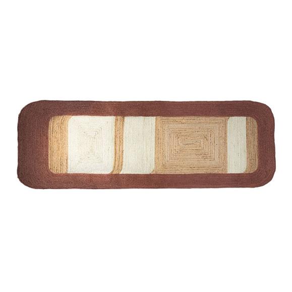 Ковер Casamance TA030403 (85 x 250) коллекции tapis maison