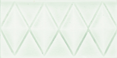 Diamond Flower White
