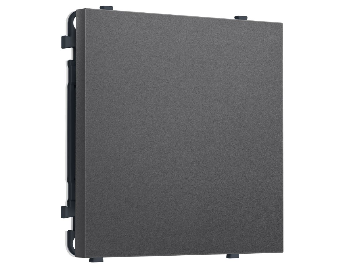 Комплект суппорта универсального SIGMA Антрацит серый QUANT PRO Ambrella Volt MS666010 (SP6660, PR240)