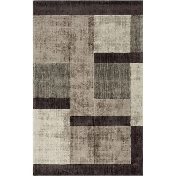 Ковер Designers Guild RUGDG0734 Odhani Natural 160 x 260 см