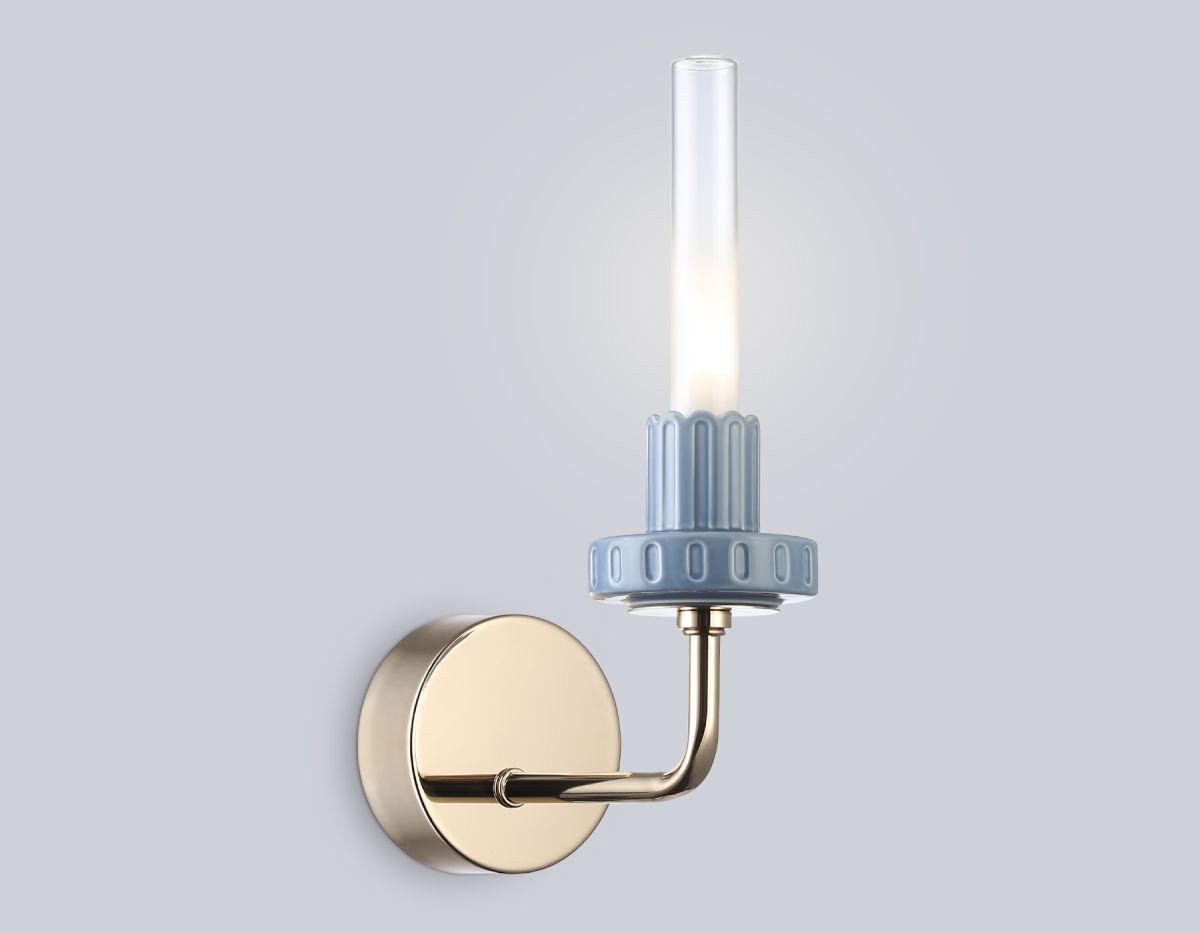Бра Ambrella Light High Light Ceramo Modern LH53128
