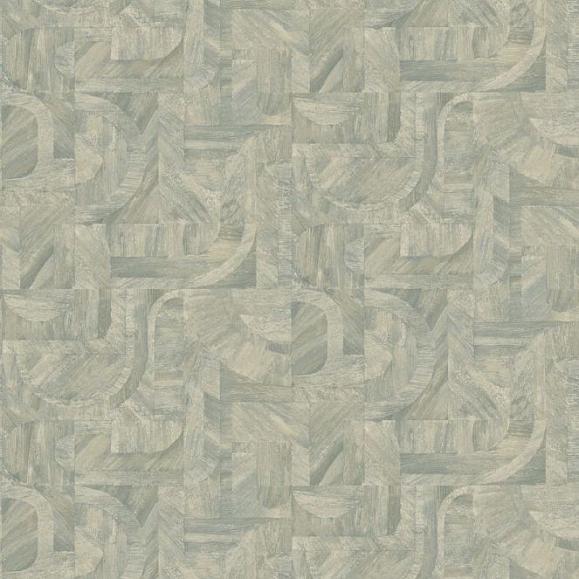 Обои Casamance 76870406 INTARSIA Opaline