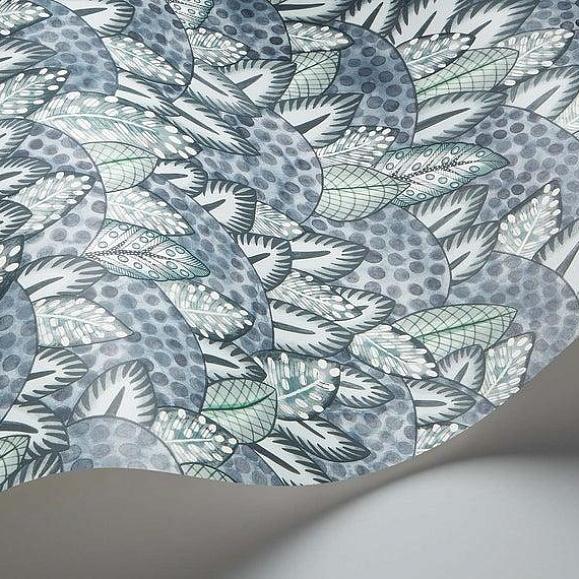 Обои Cole & Son 119/9039 Zulu Terrain