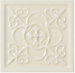 ADEX STUDIO Декор Relieve Vizcaya Almond